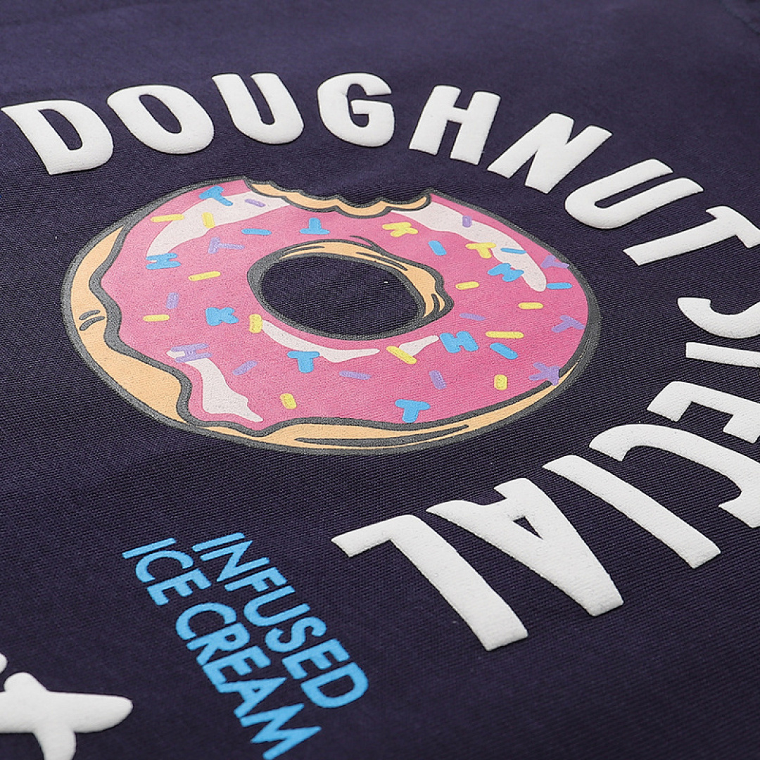 Kith T-Shirt Style 011 detail view 5