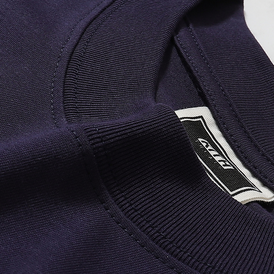 Kith T-Shirt Style 011 detail view 7