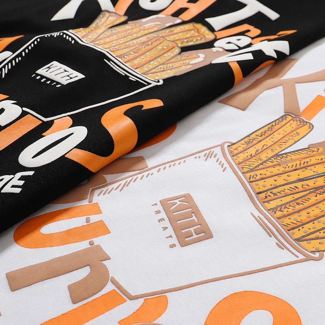 Kith T-Shirt Style 012 main view