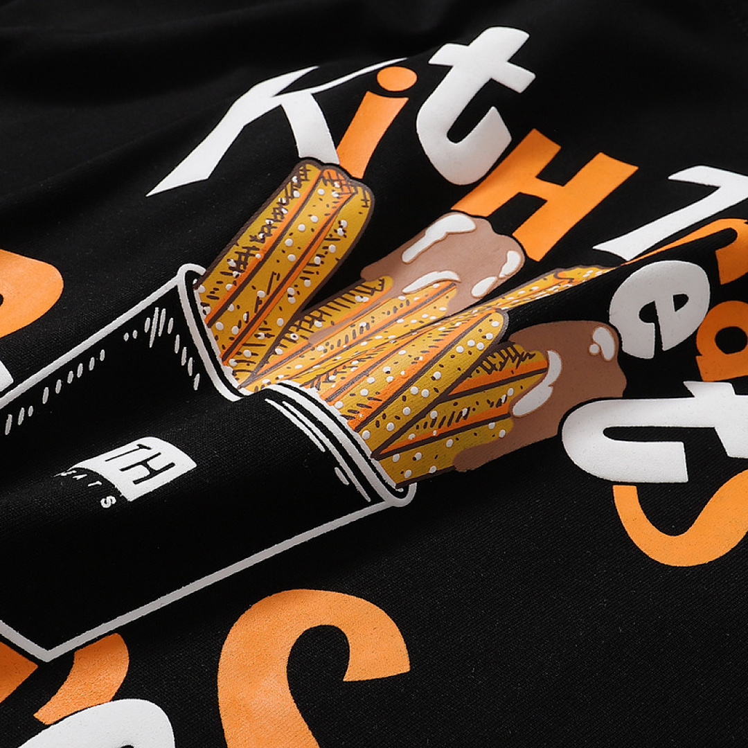 Kith T-Shirt Style 012 detail view 5