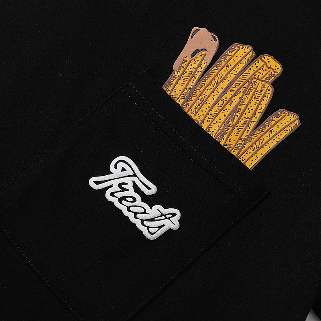 Kith T-Shirt Style 012 detail view 7