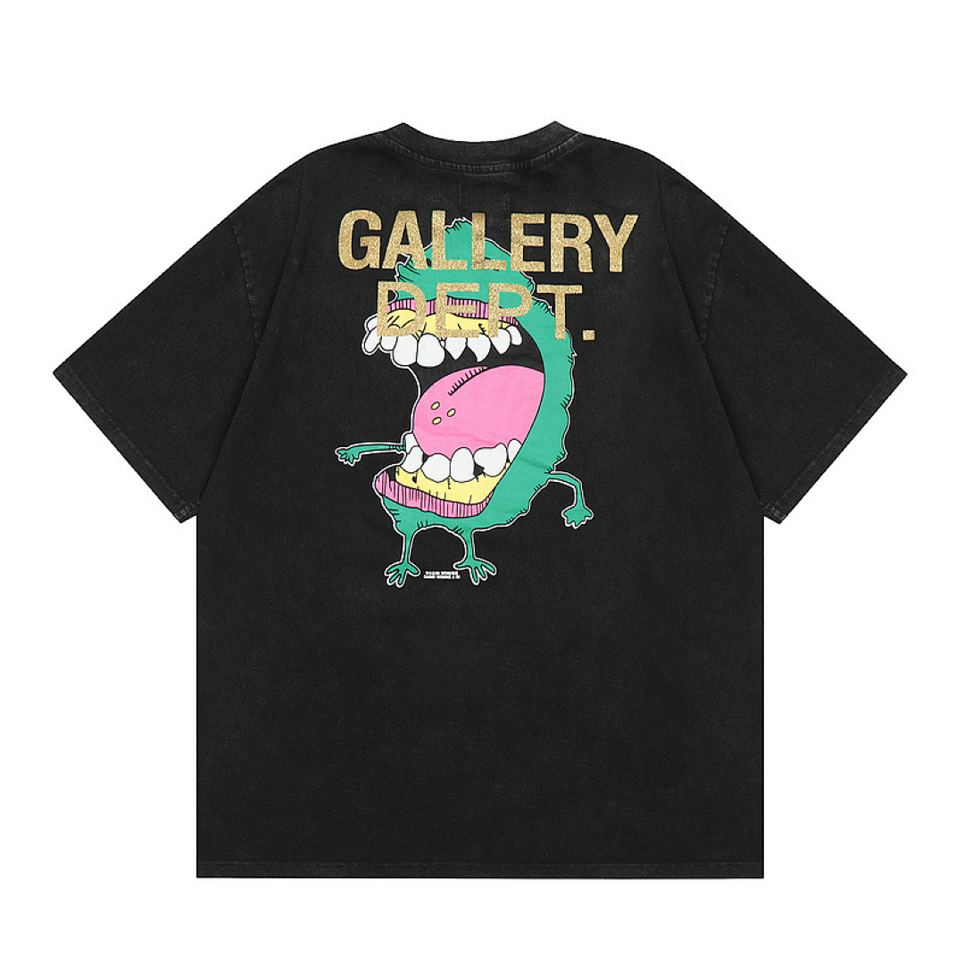 Gallery Dept T-Shirt Style 013 main view