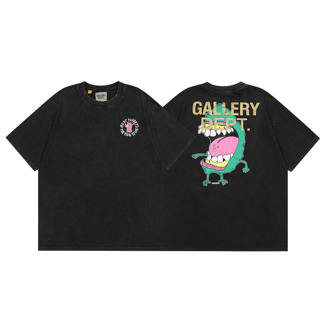 Gallery Dept T-Shirt Style 013 detail view 1