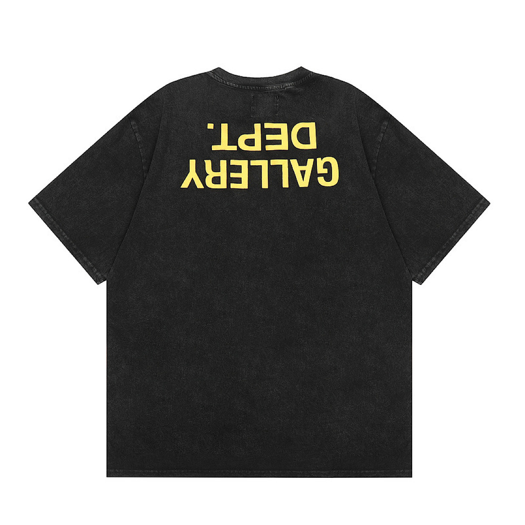 Gallery Dept T-Shirt Style 014 main view