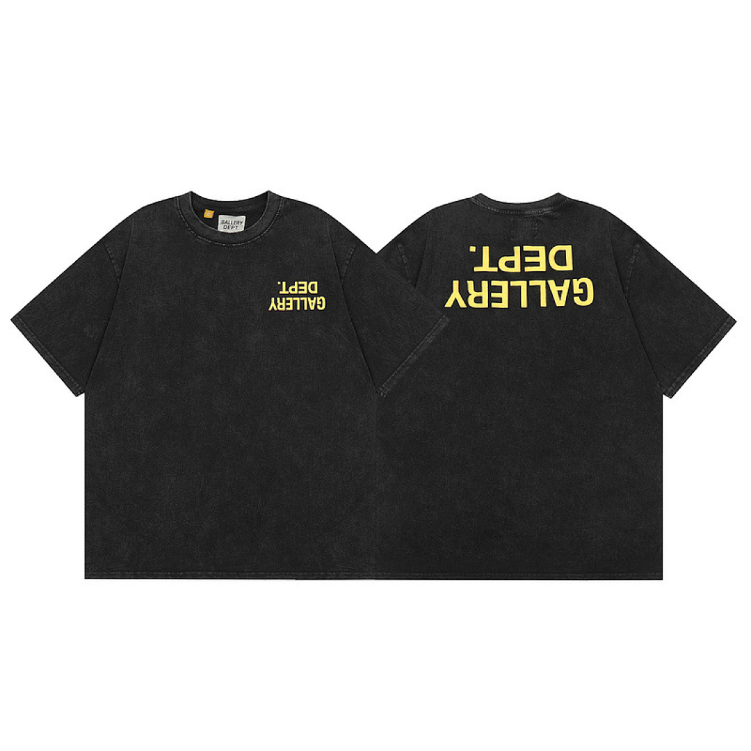 Gallery Dept T-Shirt Style 014 detail view 1