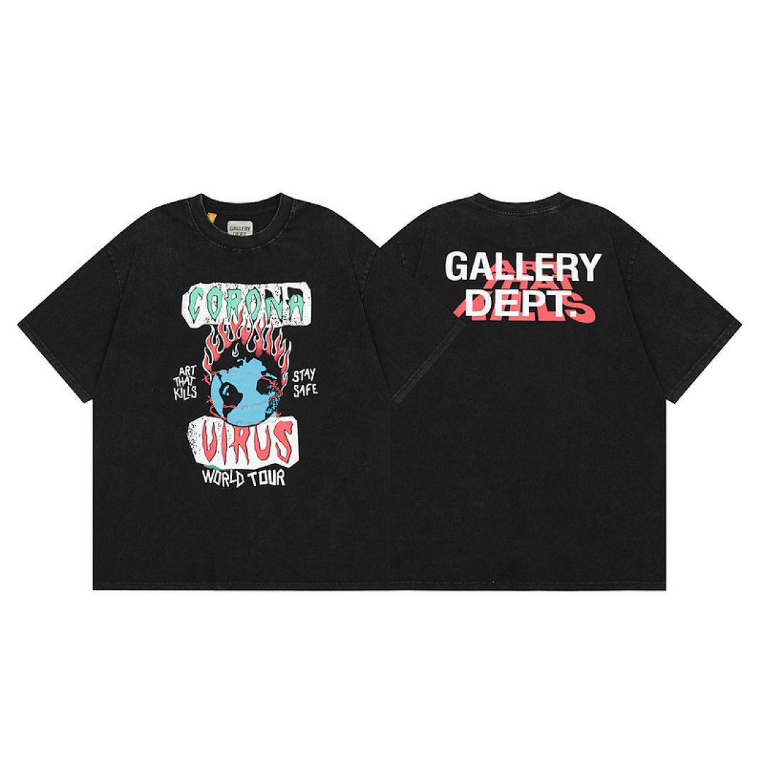Gallery Dept T-Shirt Style 016 main view