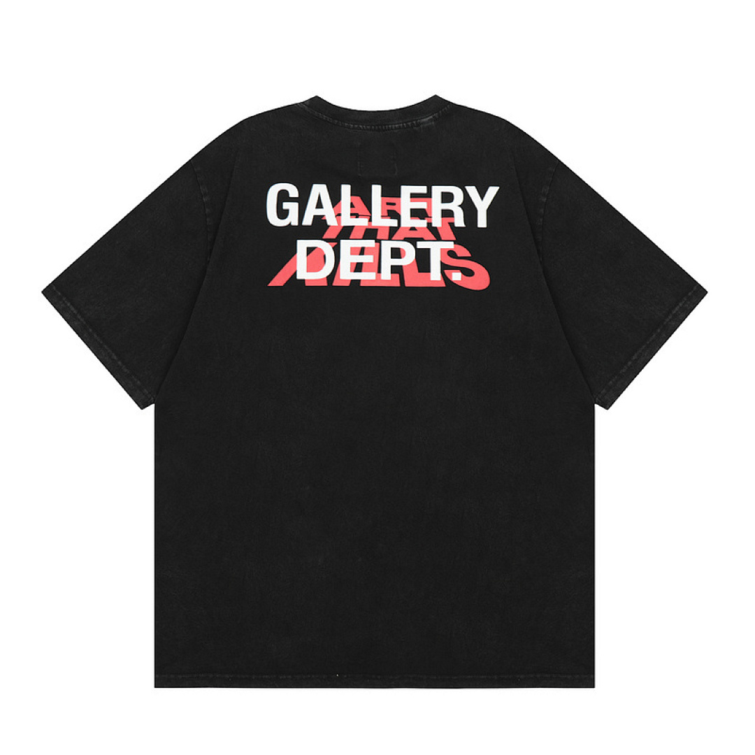 Gallery Dept T-Shirt Style 016 detail view 1