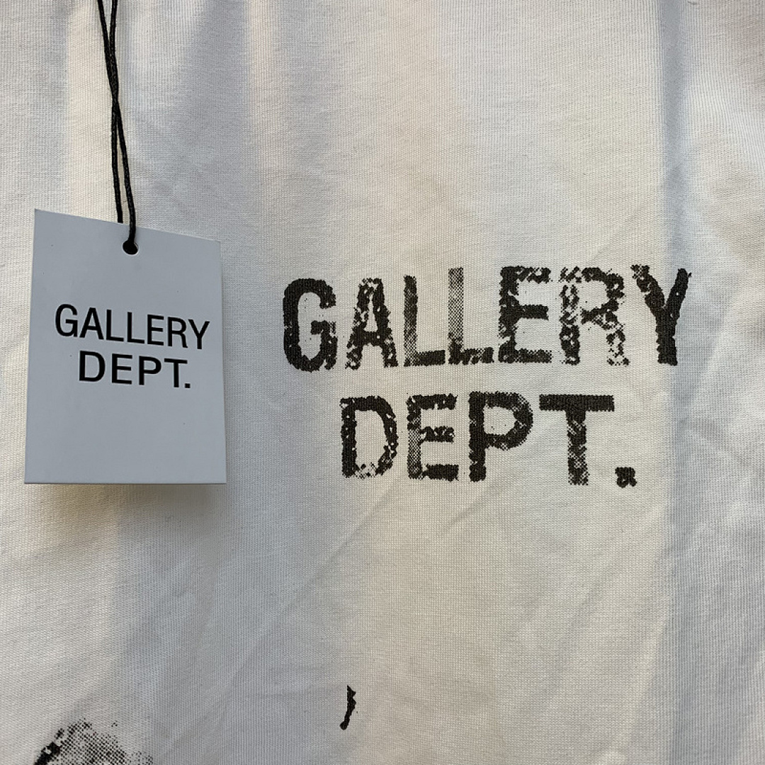 Gallery Dept T-Shirt Style 018 detail view 1