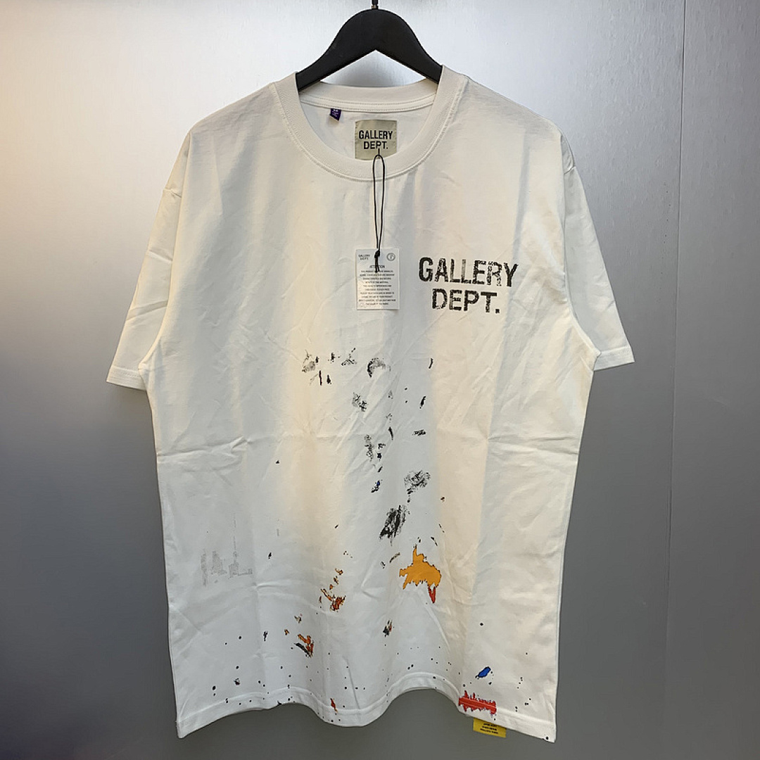 Gallery Dept T-Shirt Style 018 detail view 6