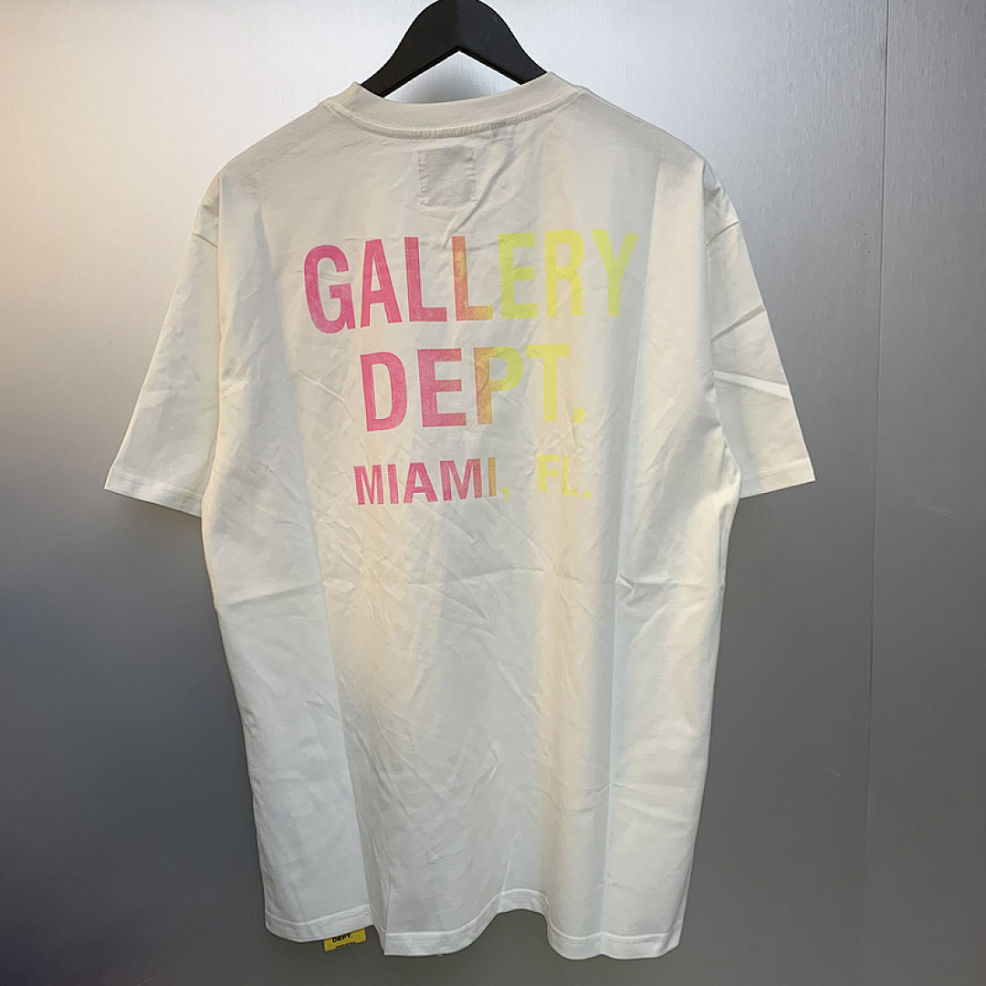 Gallery Dept T-Shirt Style 018 detail view 7