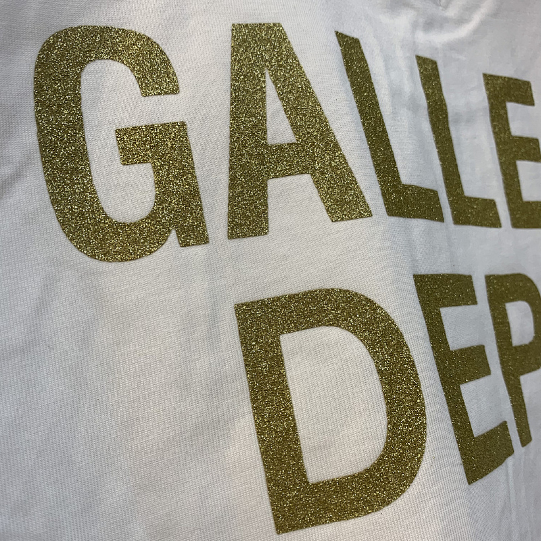 Gallery Dept T-Shirt Style 019 main view