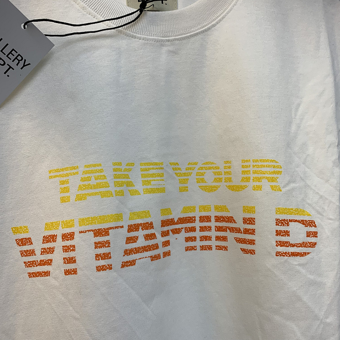 Gallery Dept T-Shirt Style 019 detail view 1