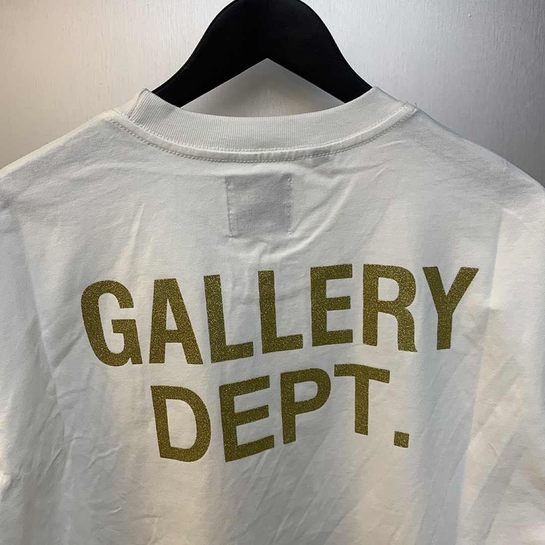 Gallery Dept T-Shirt Style 019 detail view 3