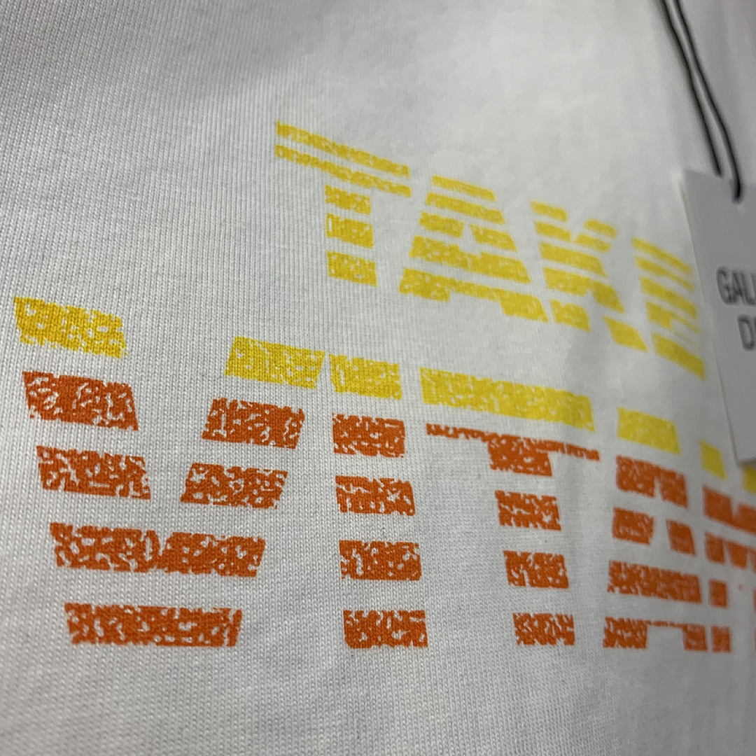 Gallery Dept T-Shirt Style 019 detail view 4