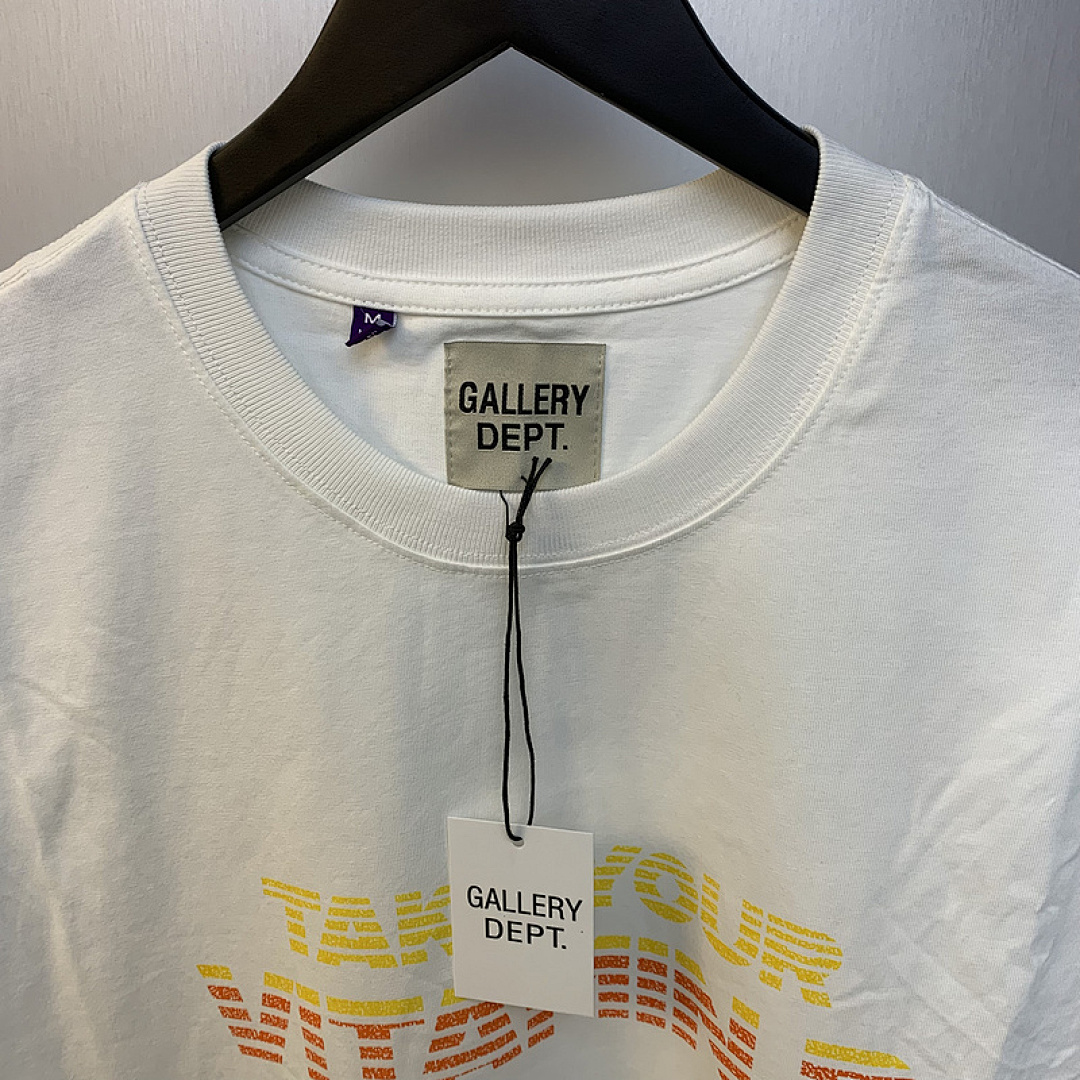 Gallery Dept T-Shirt Style 019 detail view 5