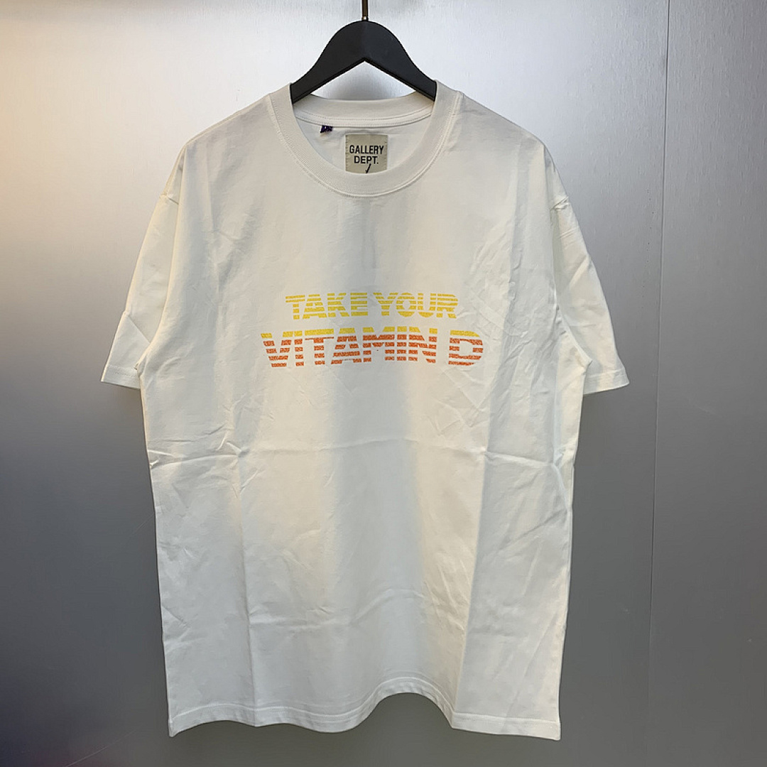 Gallery Dept T-Shirt Style 019 detail view 7