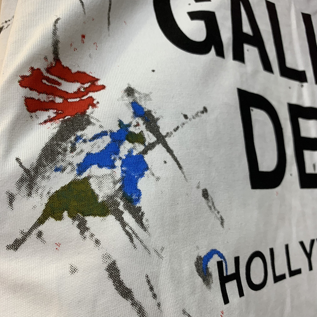 Gallery Dept T-Shirt Style 020 main view