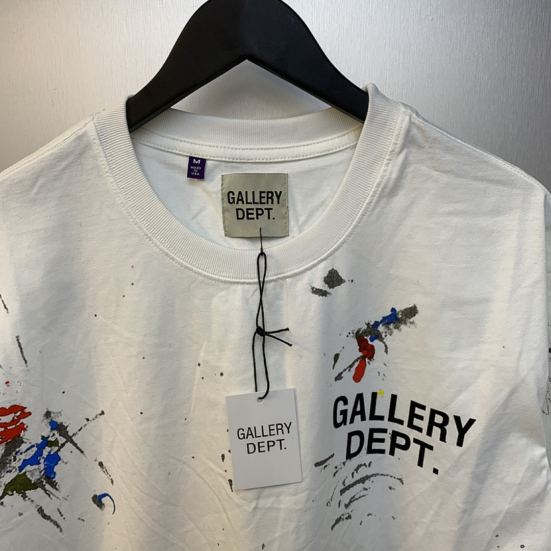 Gallery Dept T-Shirt Style 020 detail view 1