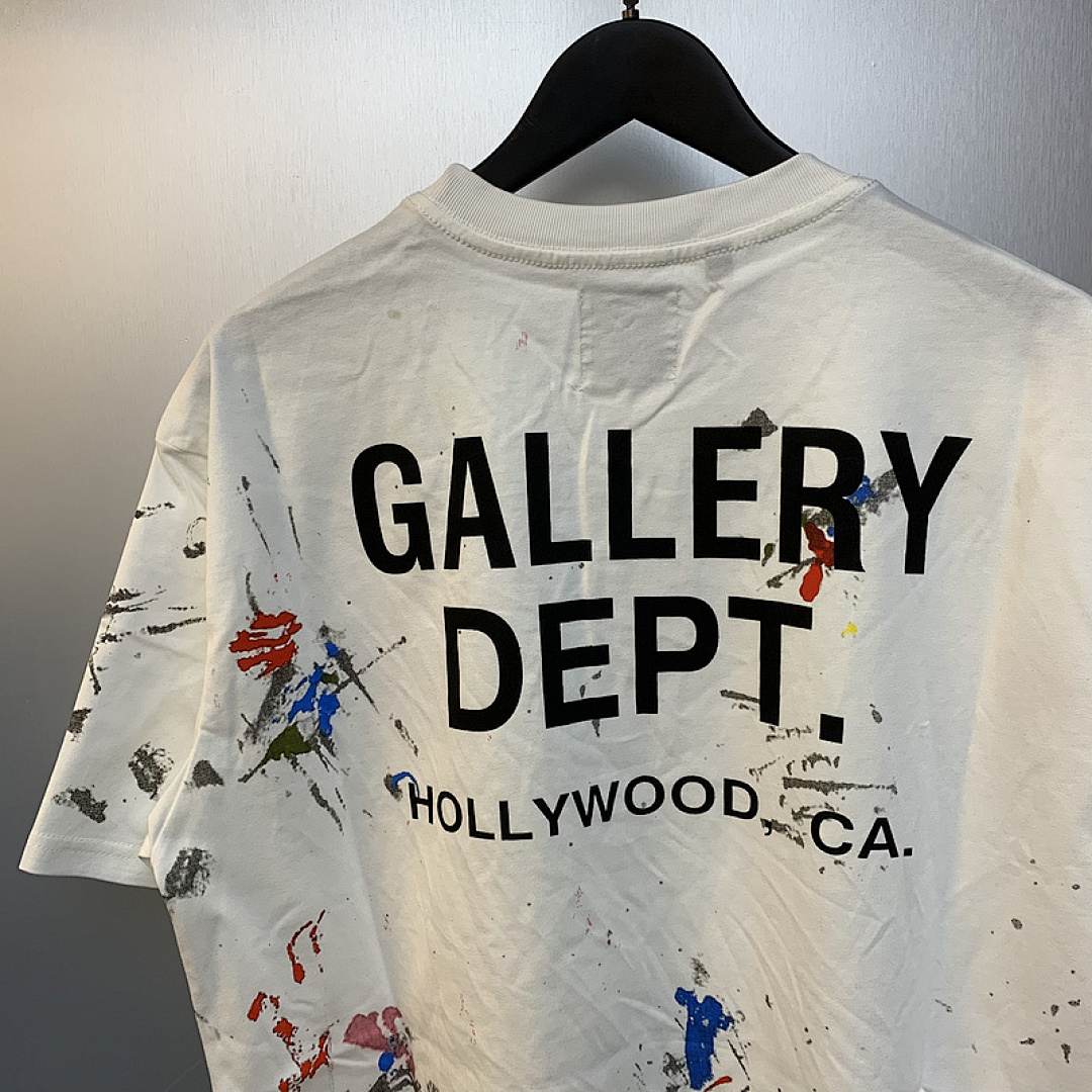 Gallery Dept T-Shirt Style 020 detail view 2