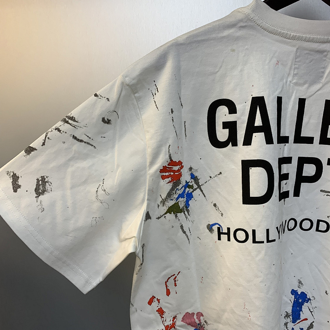 Gallery Dept T-Shirt Style 020 detail view 4