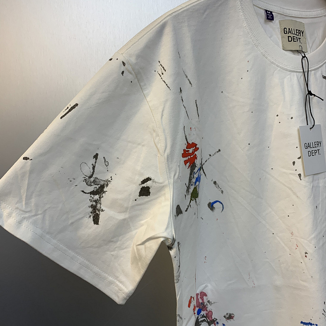 Gallery Dept T-Shirt Style 020 detail view 5
