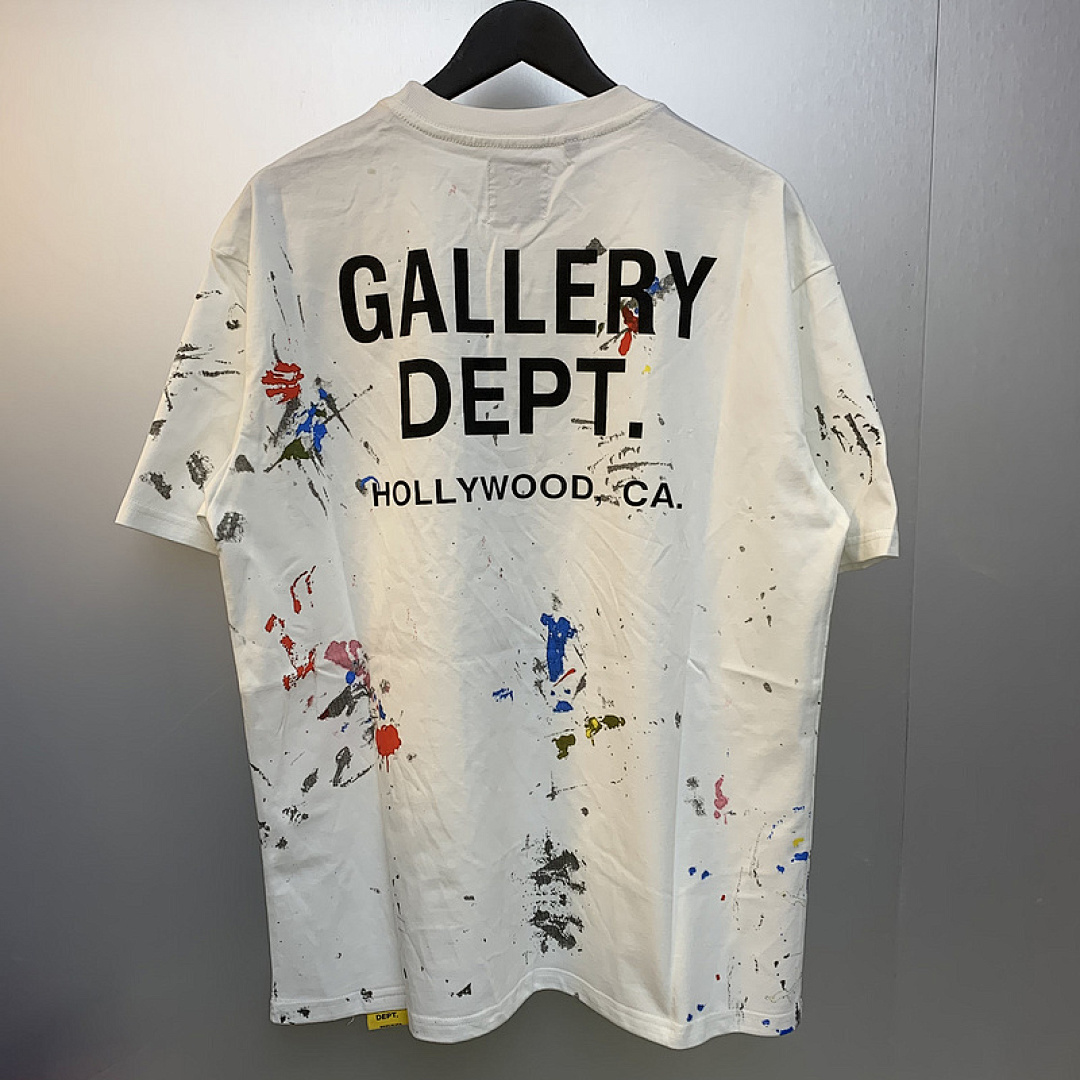Gallery Dept T-Shirt Style 020 detail view 6