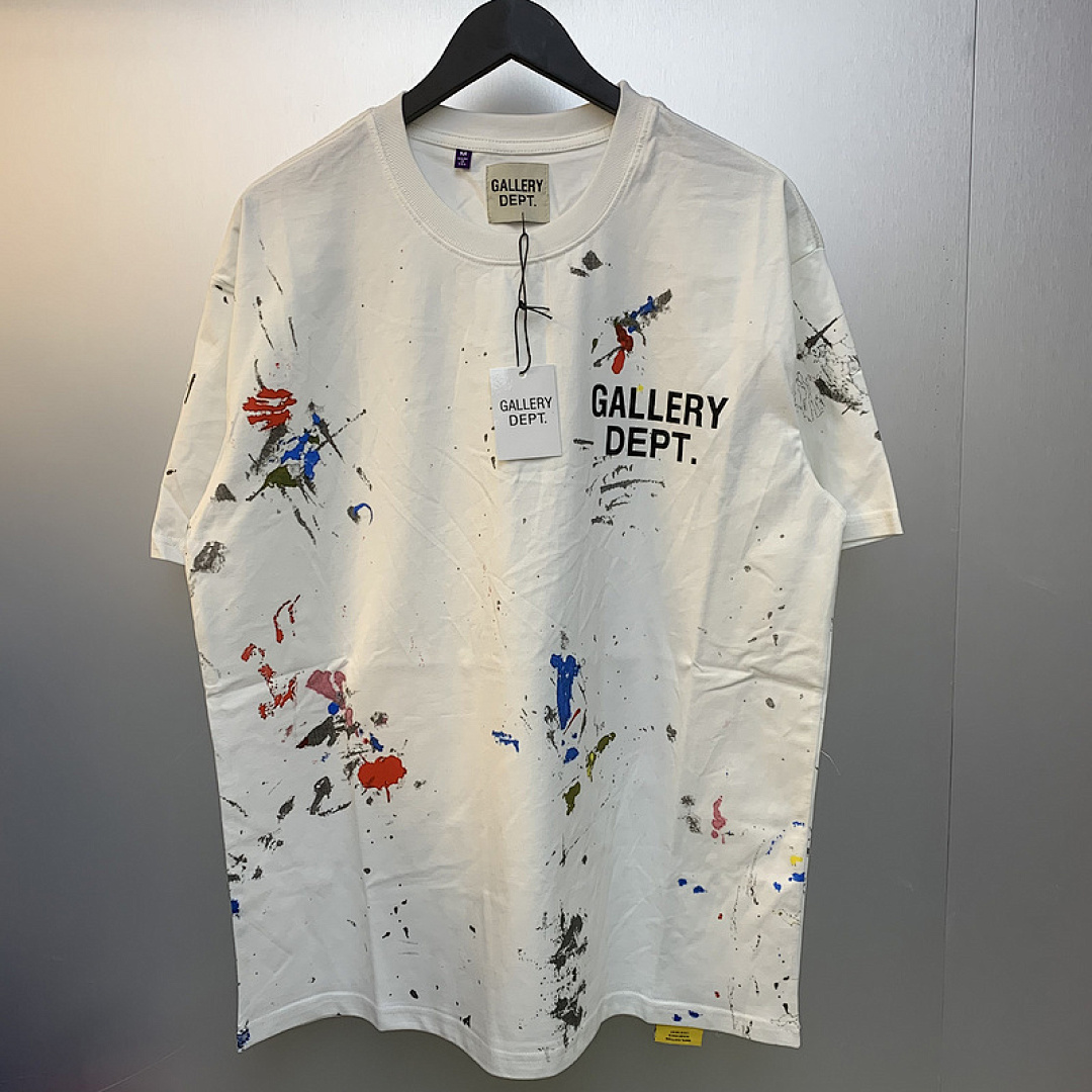 Gallery Dept T-Shirt Style 020 detail view 7