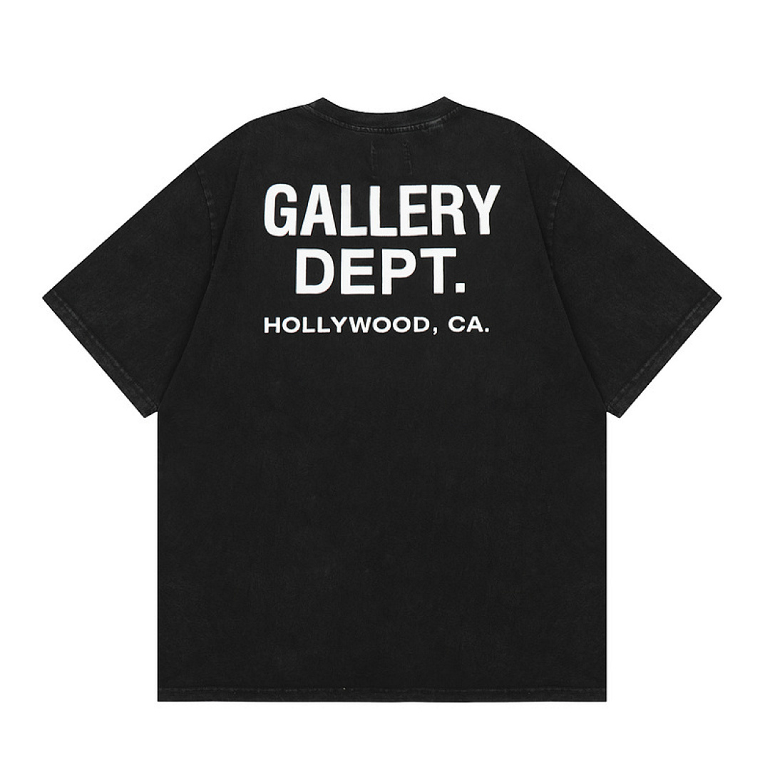 Gallery Dept T-Shirt Style 021 main view