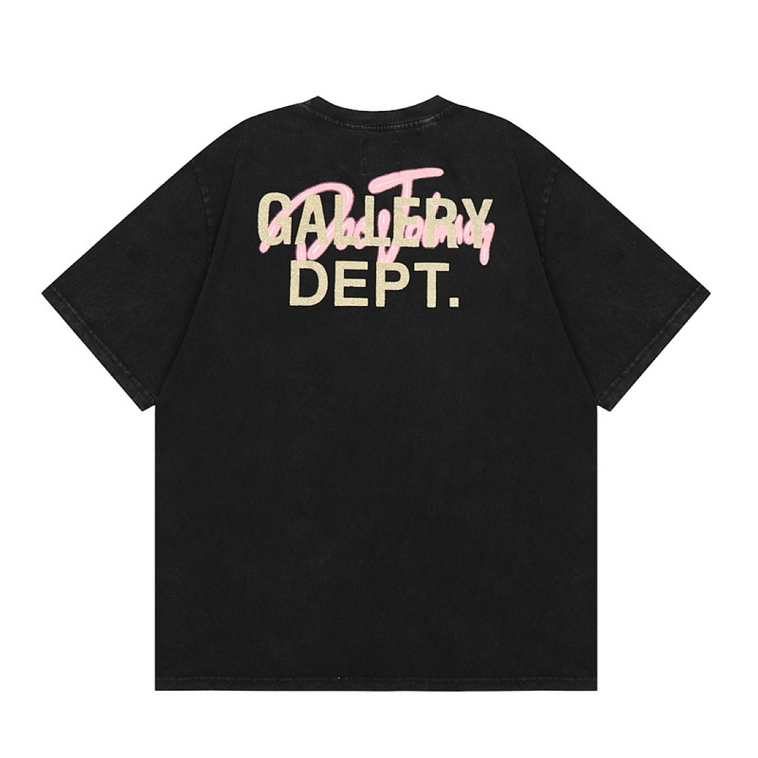 Gallery Dept T-Shirt Style 022 detail view 1