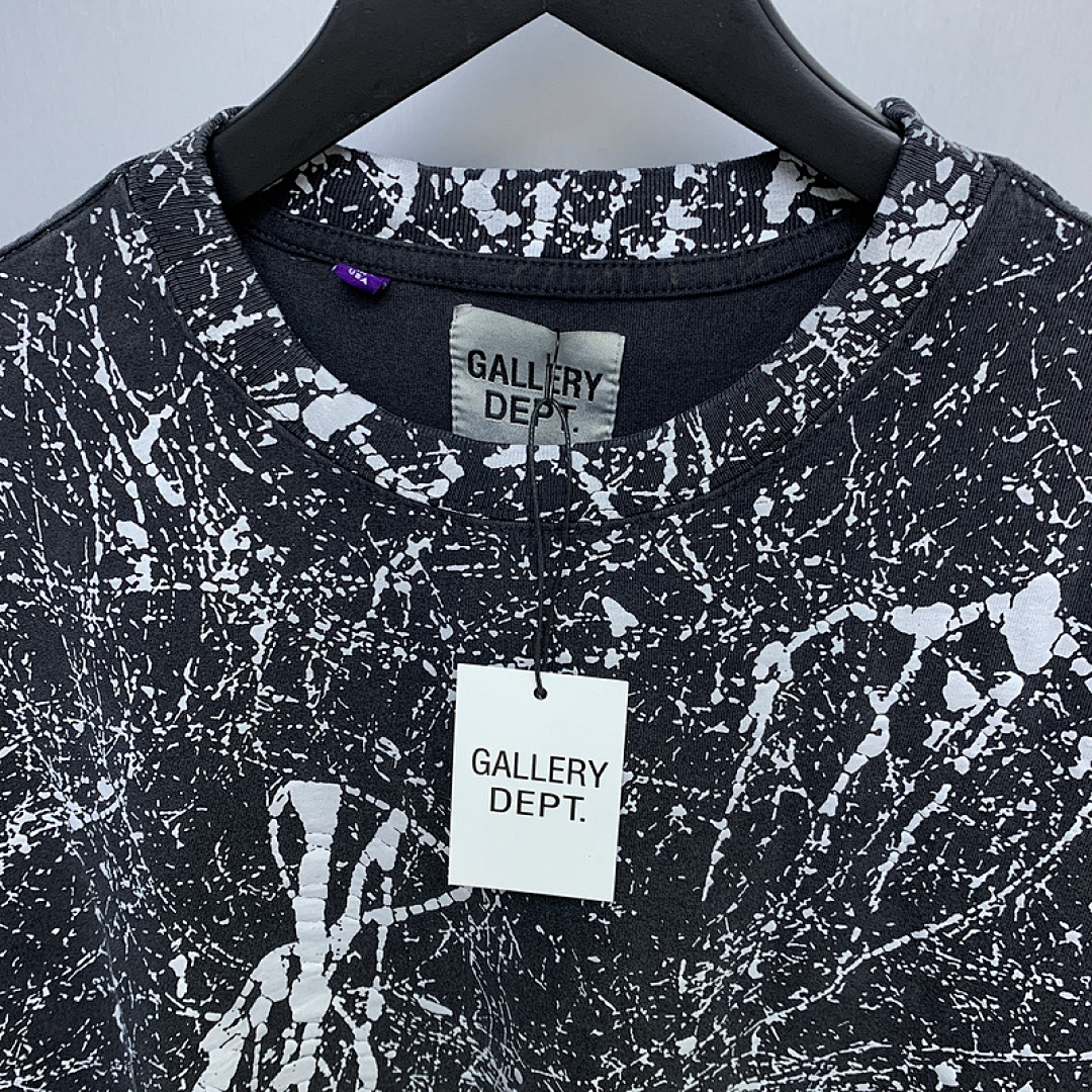 Gallery Dept T-Shirt Style 023 detail view 3