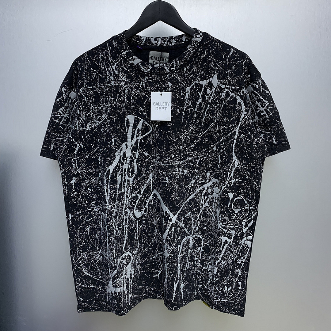 Gallery Dept T-Shirt Style 023 detail view 4