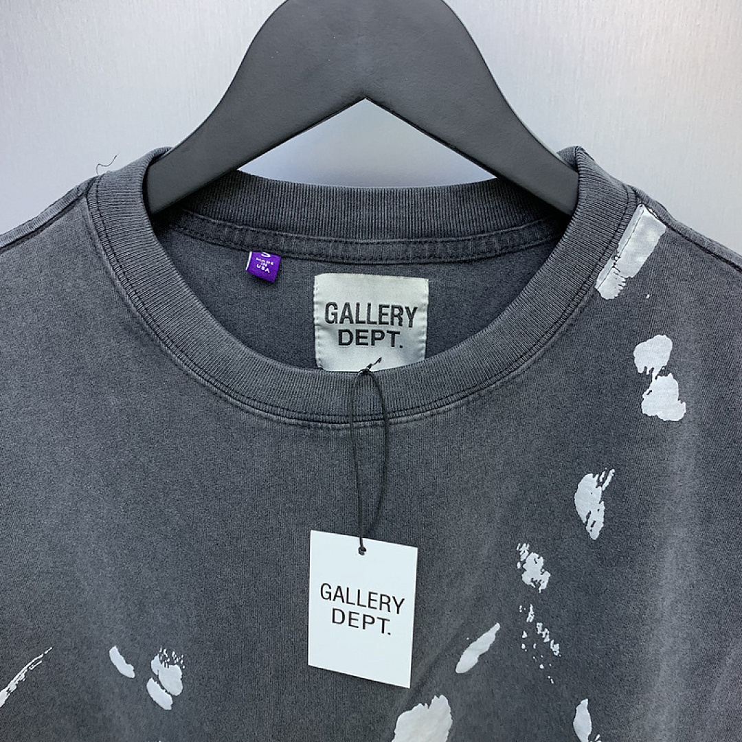 Gallery Dept T-Shirt Style 024 detail view 2