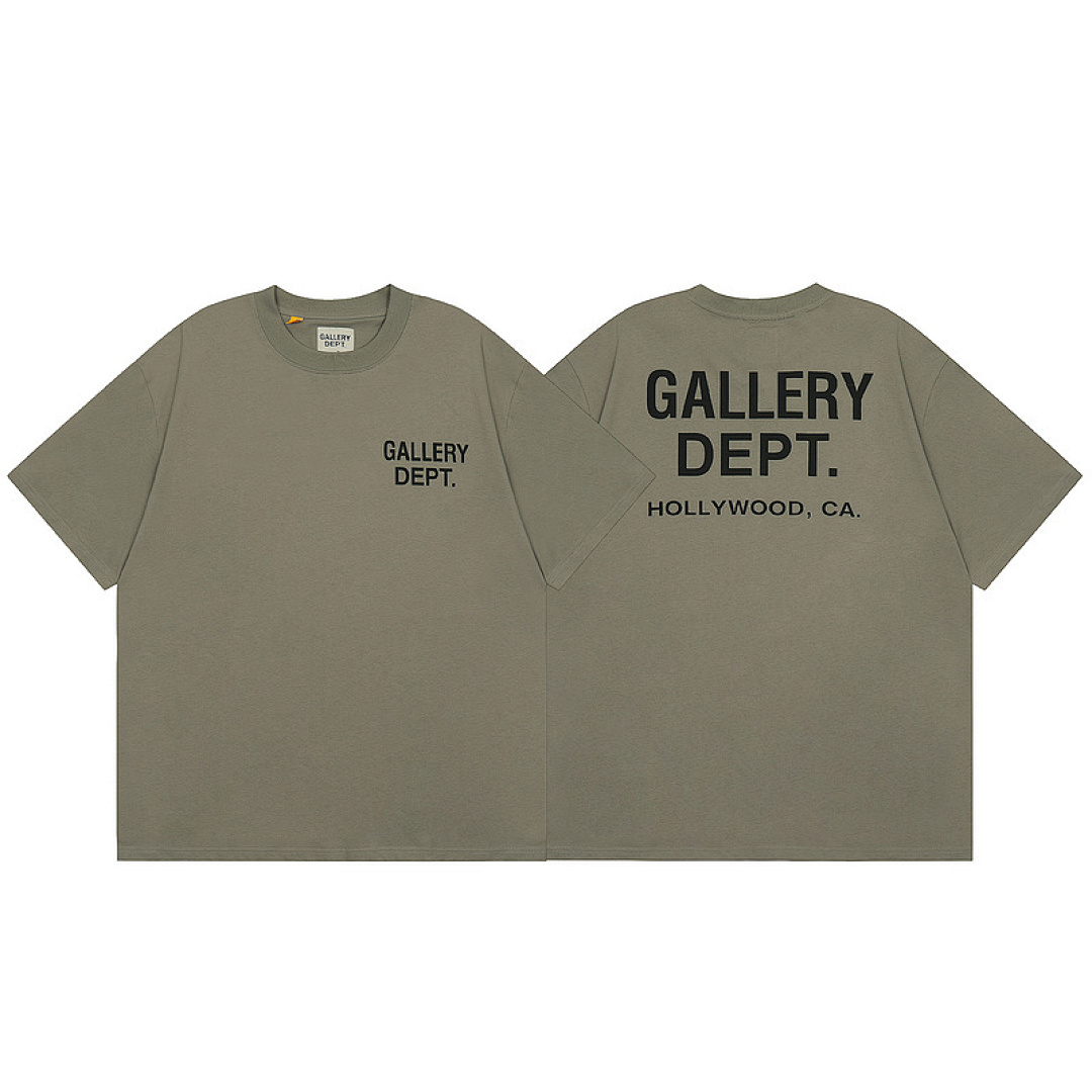Gallery Dept T-Shirt Style 025 main view