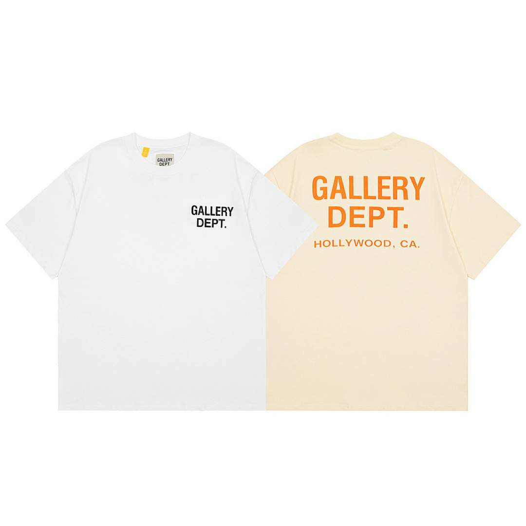Gallery Dept T-Shirt Style 025 detail view 1