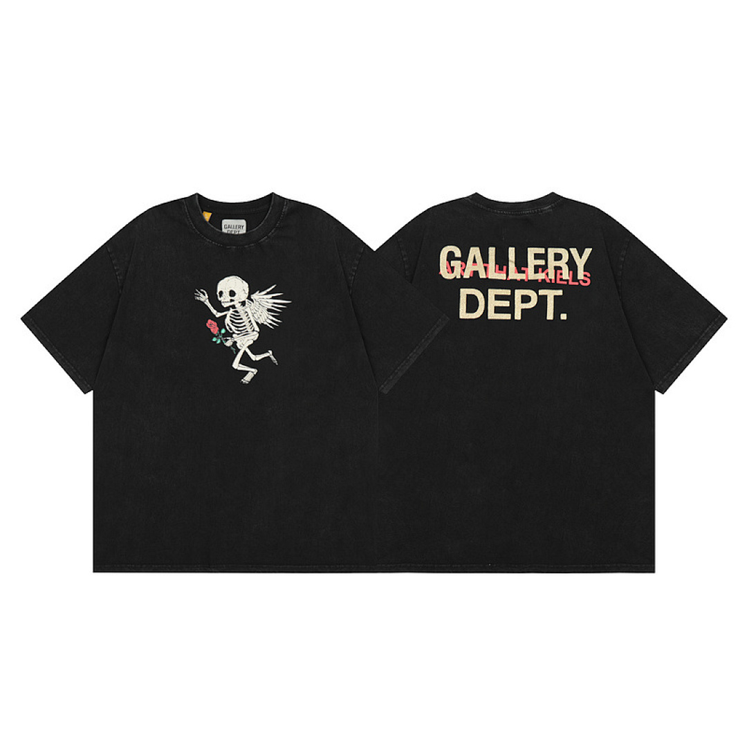 Gallery Dept T-Shirt Style 026 main view