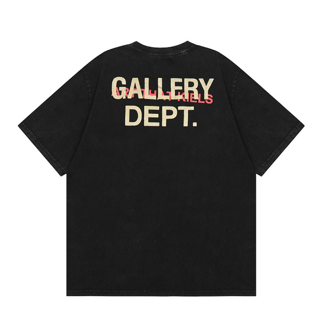Gallery Dept T-Shirt Style 026 detail view 1