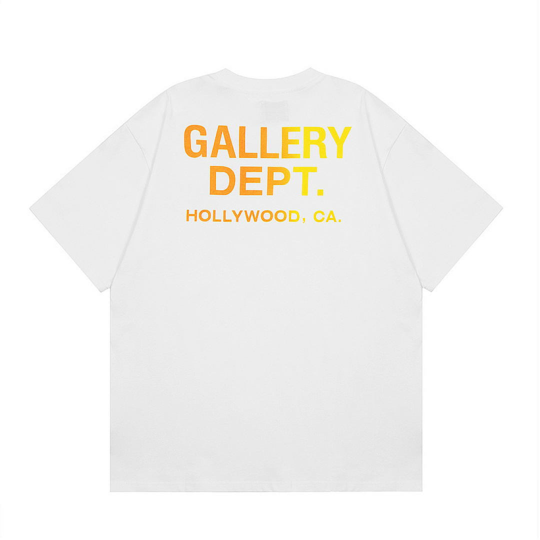 Gallery Dept T-Shirt Style 027 detail view 4