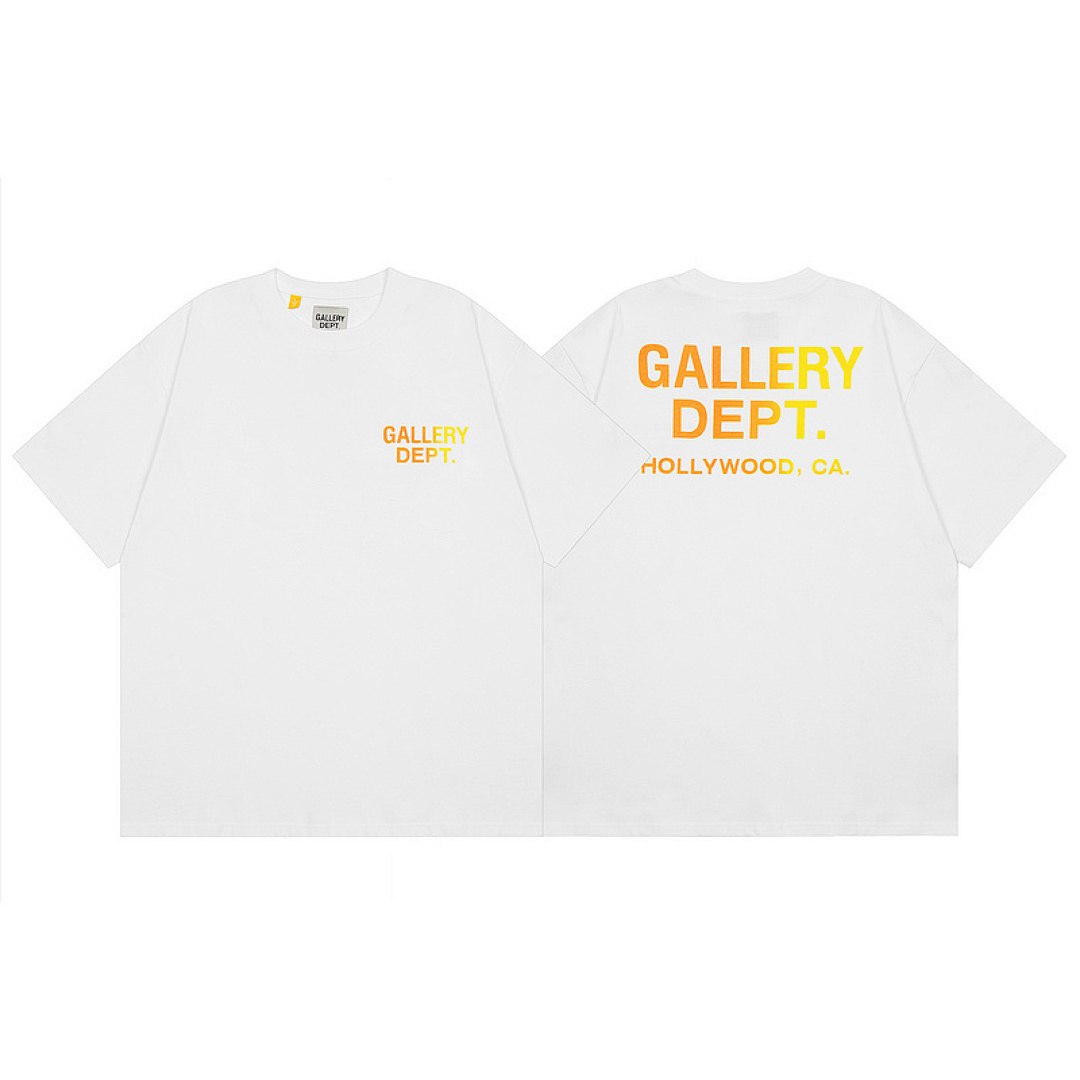 Gallery Dept T-Shirt Style 027 detail view 5