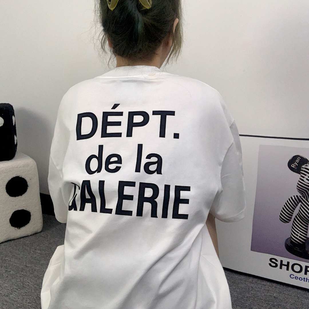 Gallery Dept T-Shirt Style 028 main view