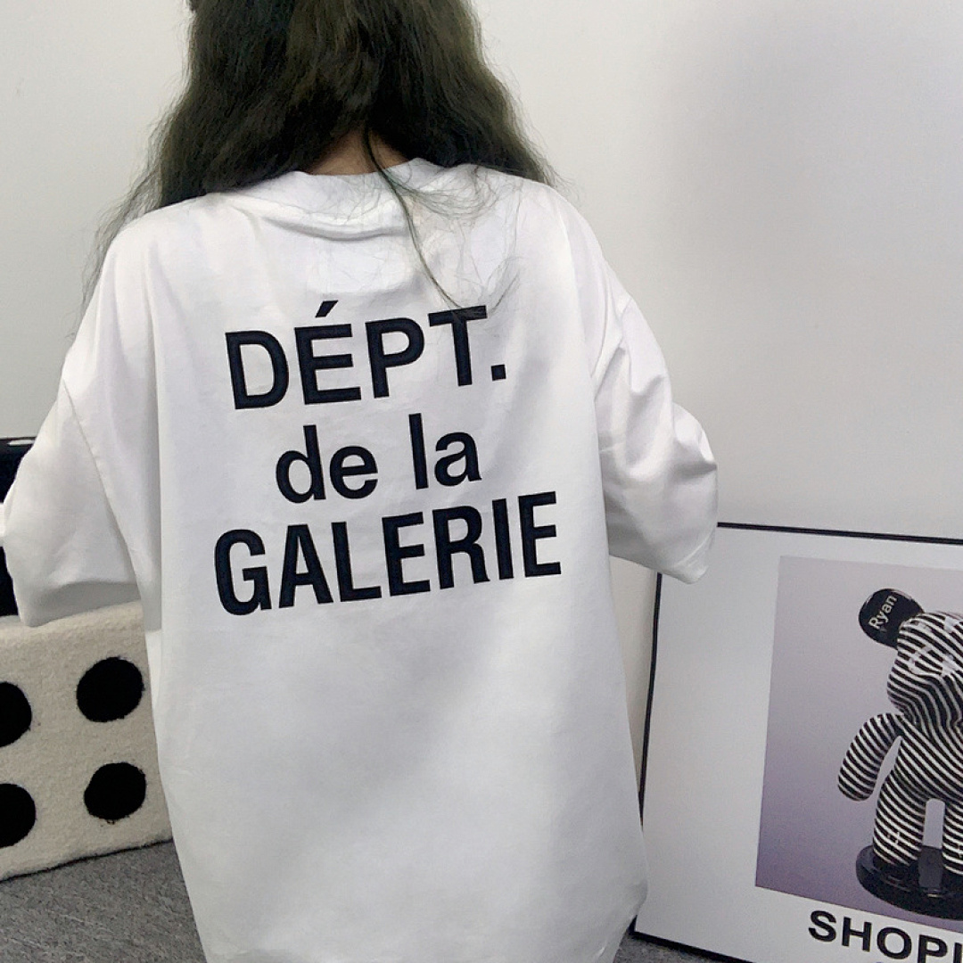 Gallery Dept T-Shirt Style 028 detail view 1