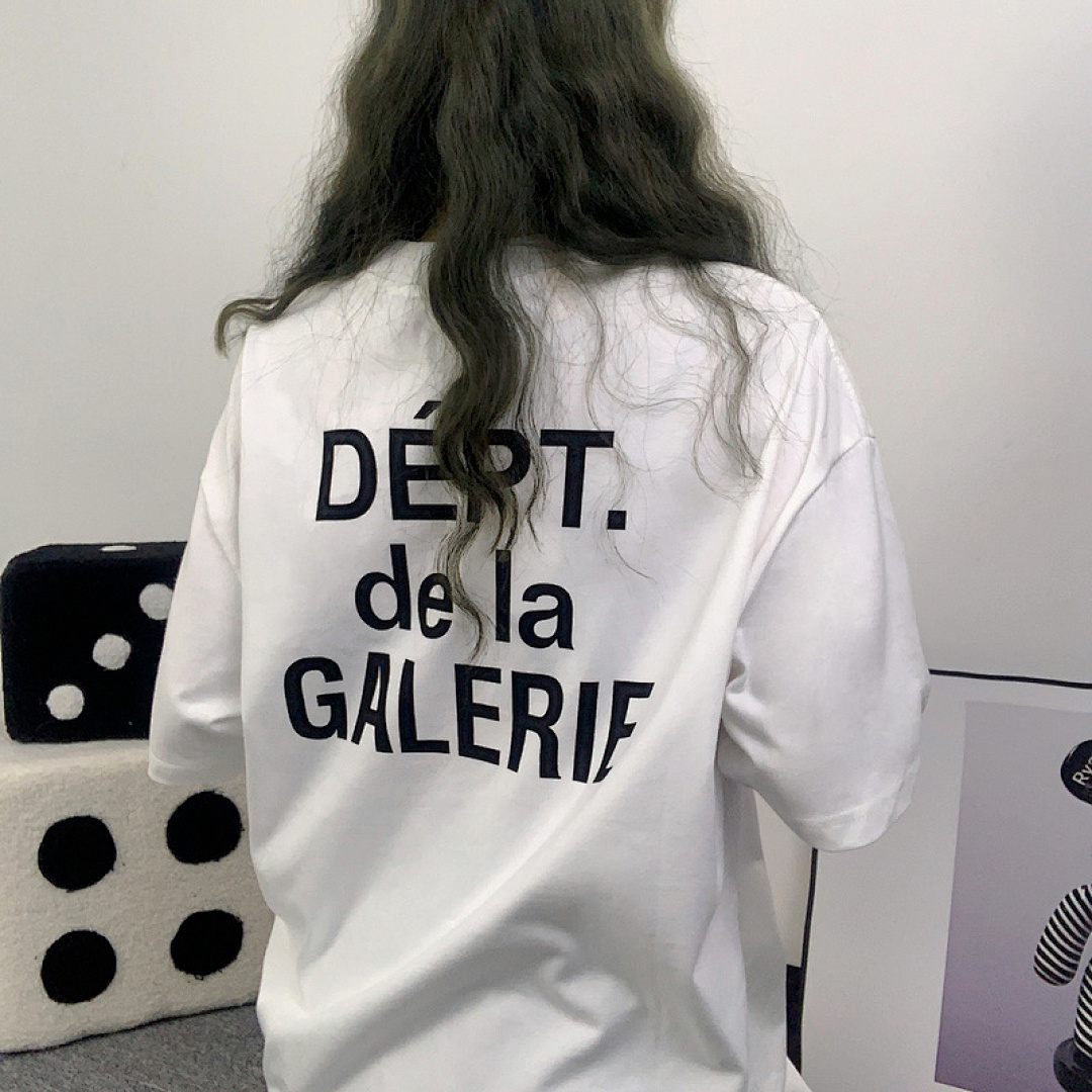 Gallery Dept T-Shirt Style 028 detail view 2