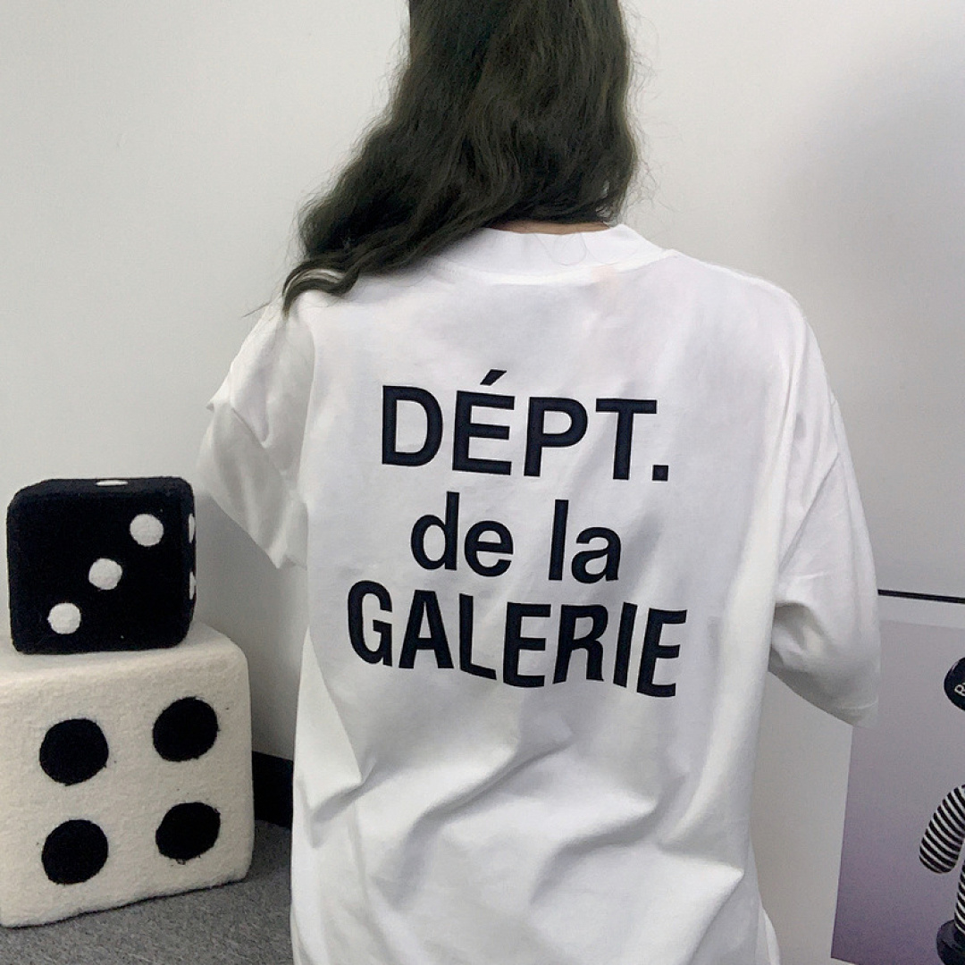 Gallery Dept T-Shirt Style 028 detail view 3