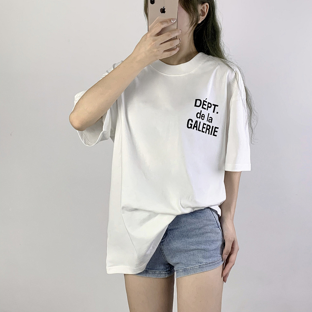 Gallery Dept T-Shirt Style 028 detail view 4