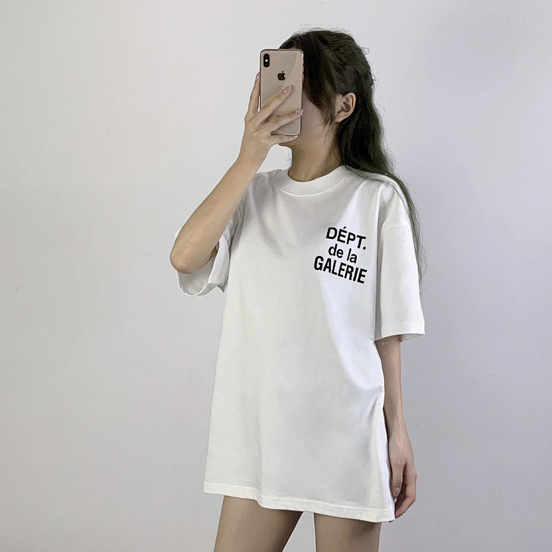Gallery Dept T-Shirt Style 028 detail view 5