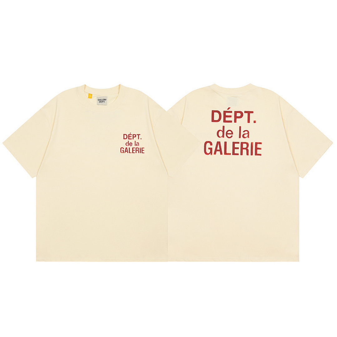 Gallery Dept T-Shirt Style 028 detail view 6