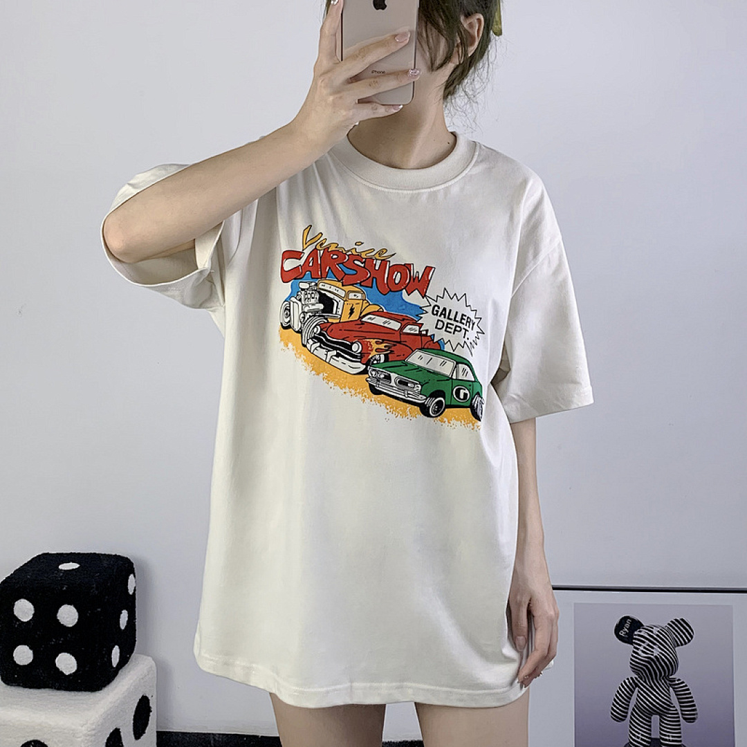 Gallery Dept T-Shirt Style 029 detail view 4