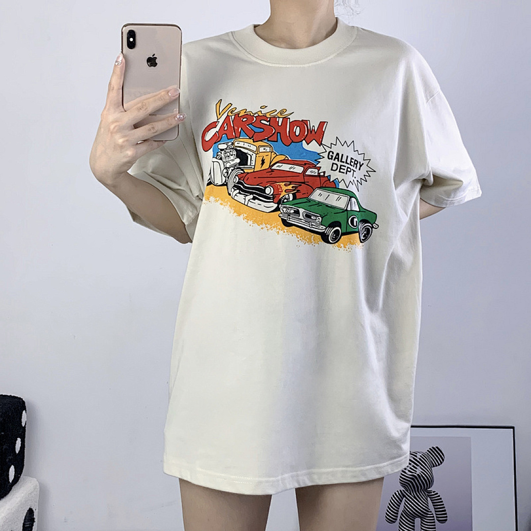 Gallery Dept T-Shirt Style 029 detail view 5