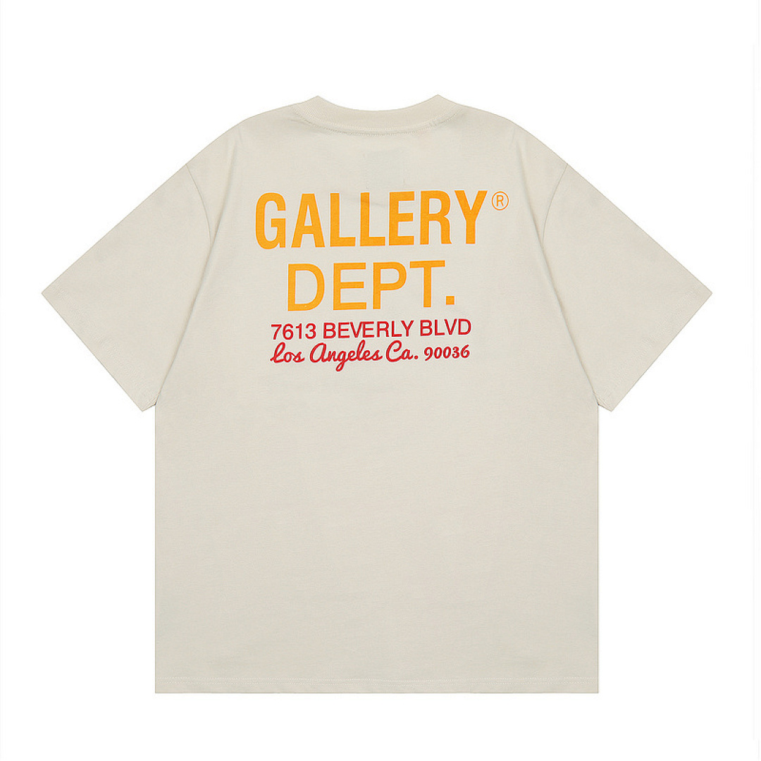 Gallery Dept T-Shirt Style 029 detail view 6