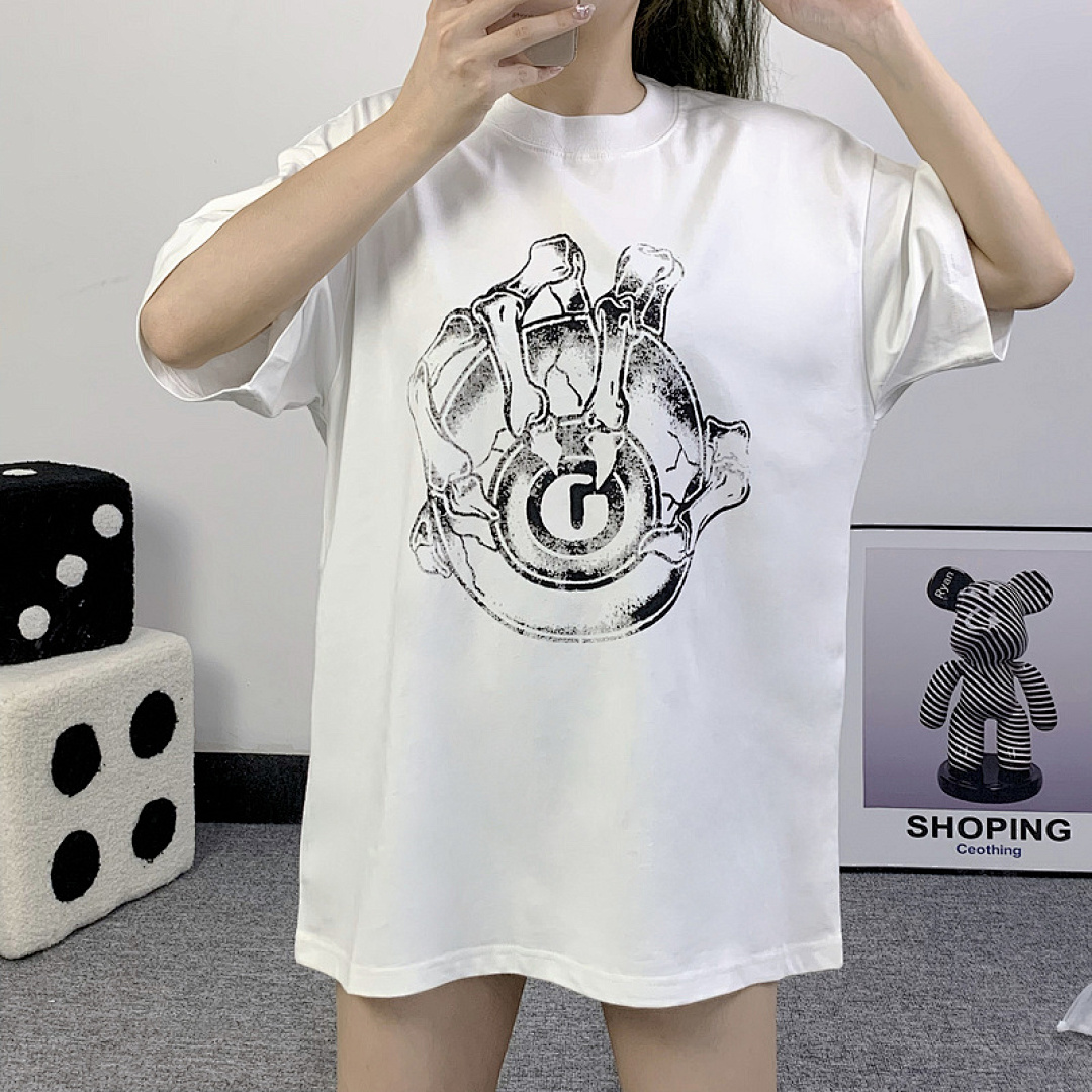 Gallery Dept T-Shirt Style 032 detail view 4