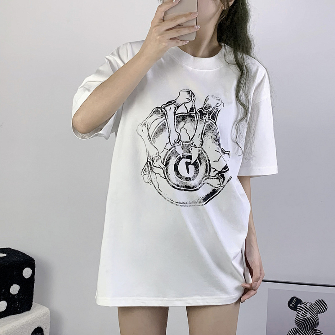 Gallery Dept T-Shirt Style 032 detail view 5